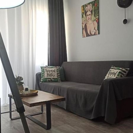 Down Town Luxurious Apartments Alexandroupoli Esterno foto