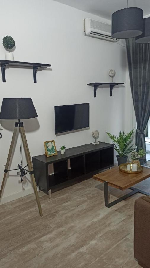 Down Town Luxurious Apartments Alexandroupoli Esterno foto