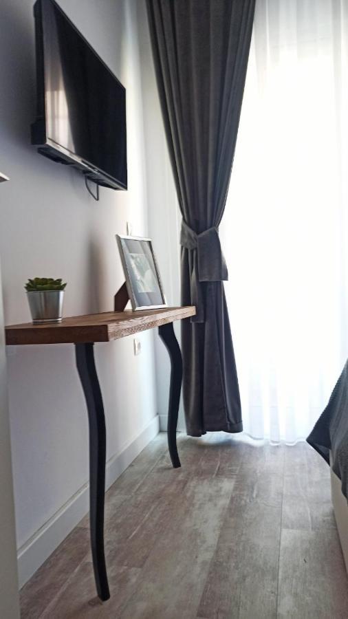 Down Town Luxurious Apartments Alexandroupoli Esterno foto