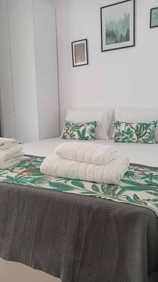 Down Town Luxurious Apartments Alexandroupoli Esterno foto